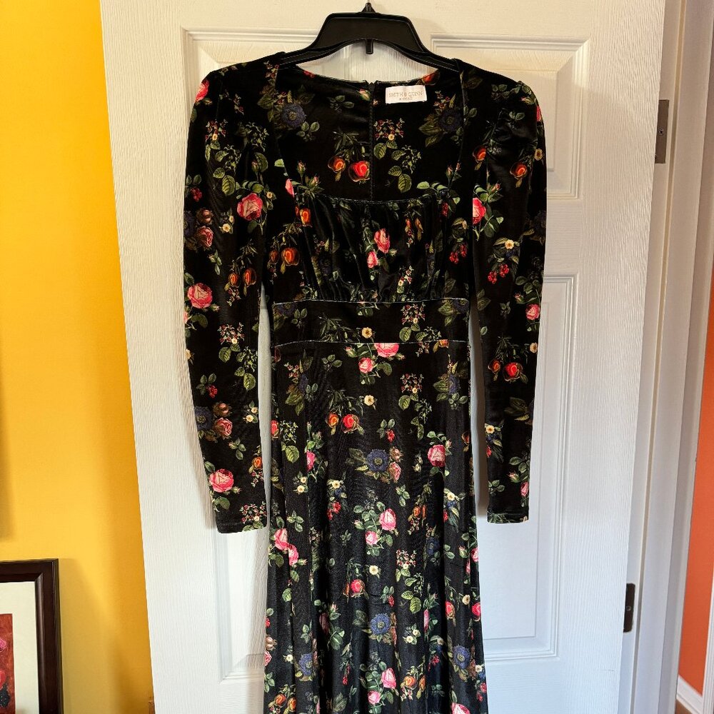 Smith & Quinn The Emmaline Dress
